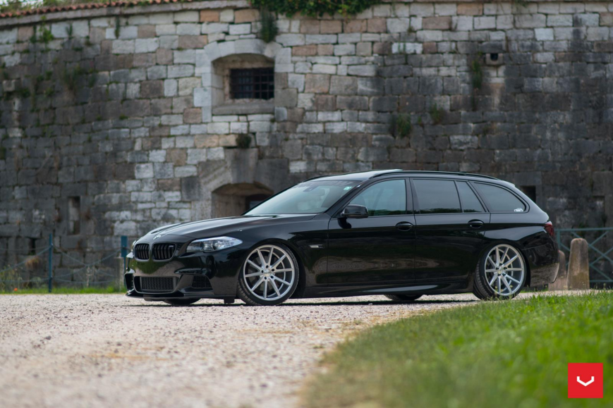 BMW 5 Series | M5 �� ������ VFS1