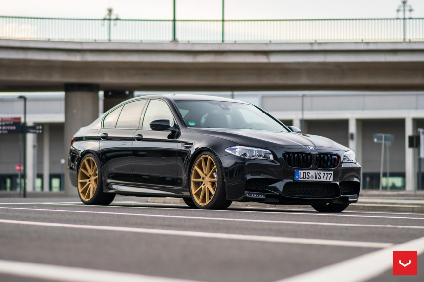 BMW 5 Series | M5 �� ������ VFS1