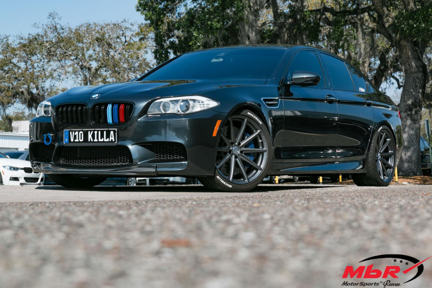 BMW 5 Series | M5 �� ������ VFS10