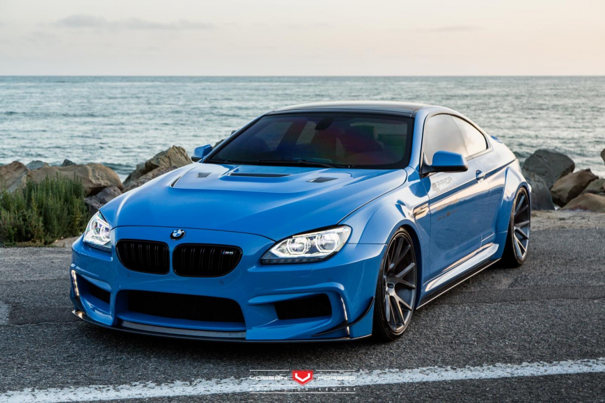BMW 6 Series | M6 �� ������ VPS306