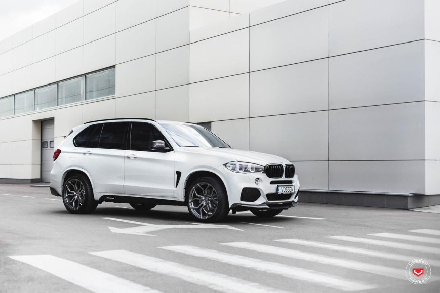 BMW X5 | X5 M �� ������ HC-3
