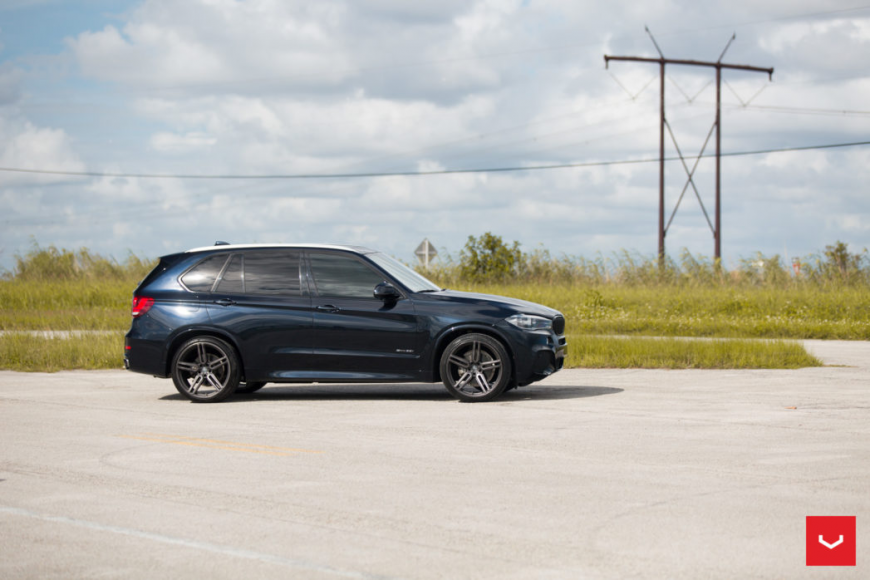BMW X5 | X5 M �� ������ 