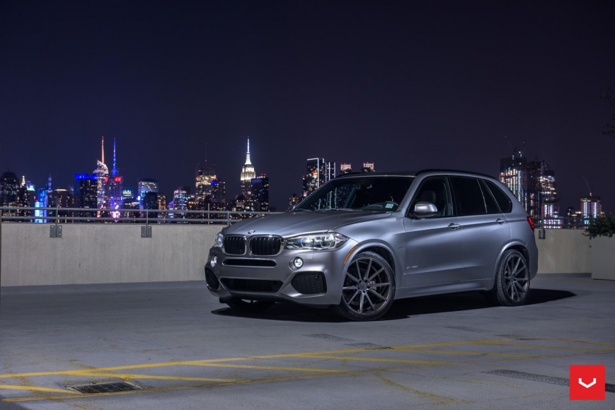 BMW X5 | X5 M �� ������ VFS1
