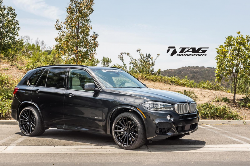 BMW X5 | X5 M �� ������ VFS2