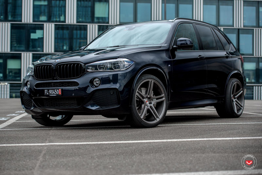 BMW X5 | X5 M �� ������ VPS302