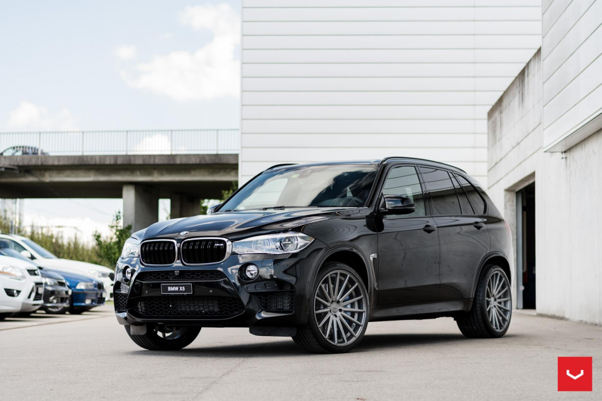 BMW X5 | X5 M �� ������ VFS2