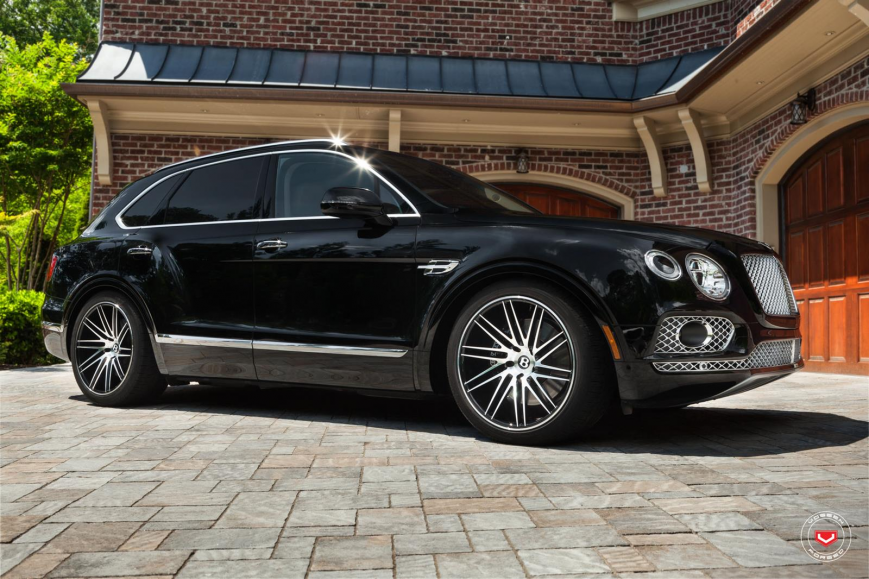 Bentley Bentayga �� ������ VPS307T