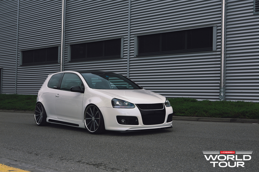 Volkswagen Golf �� ������ CV1