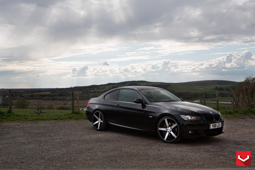 BMW 3 Series | M3 �� ������ CV3