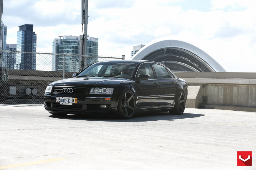 Audi A8 | S8 �� ������ CV3