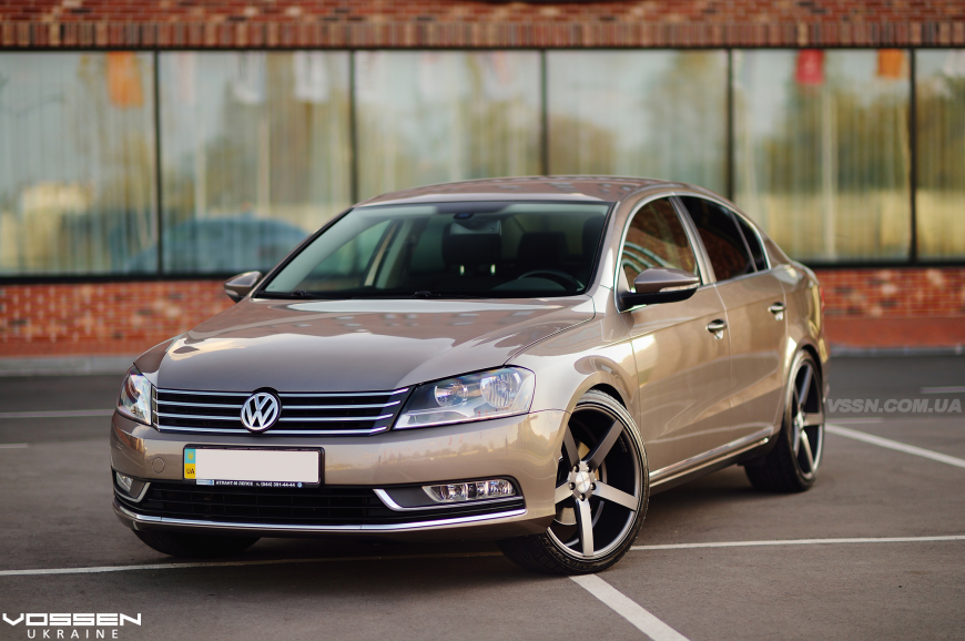 Volkswagen Passat �� ������ CV3