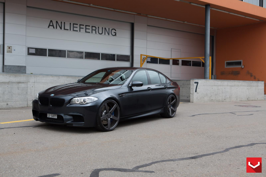BMW 5 Series | M5 �� ������ CV3