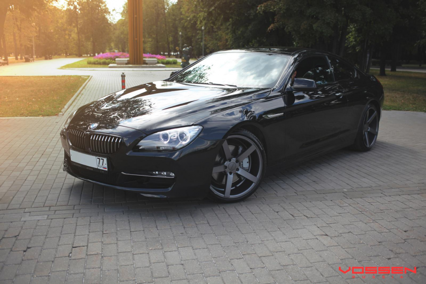 BMW 6 Series | M6 �� ������ CV3