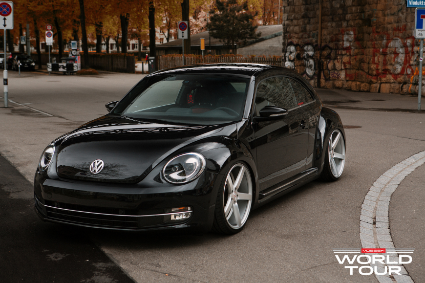 Volkswagen Beetle �� ������ CV3