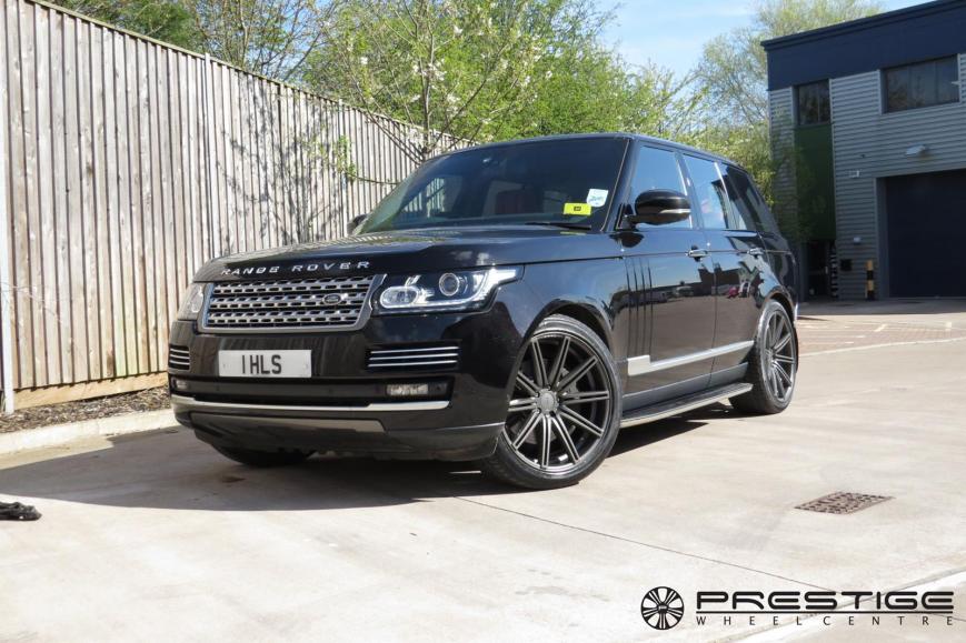 Land Rover Range Rover �� ������ CV4