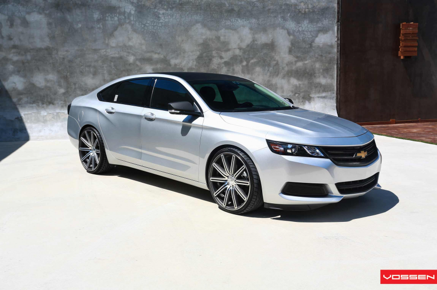 Chevrolet Impala �� ������ VVSCV4