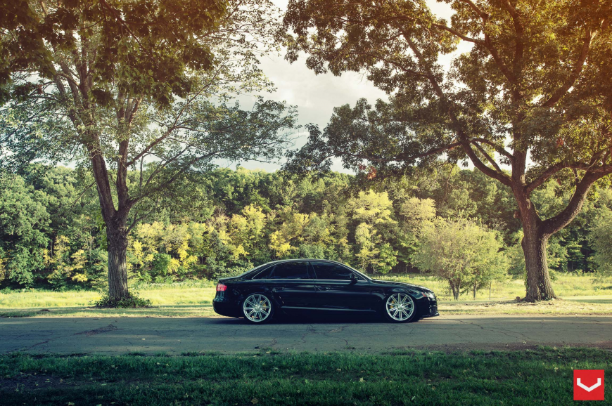 Audi A4 | S4 �� ������ CV4