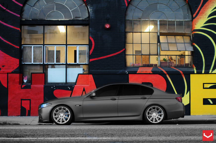 BMW 5 Series | M5 �� ������ CV4