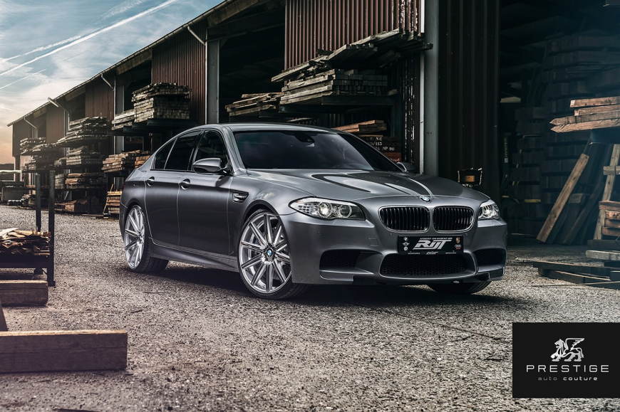 BMW 5 Series | M5 �� ������ CV4