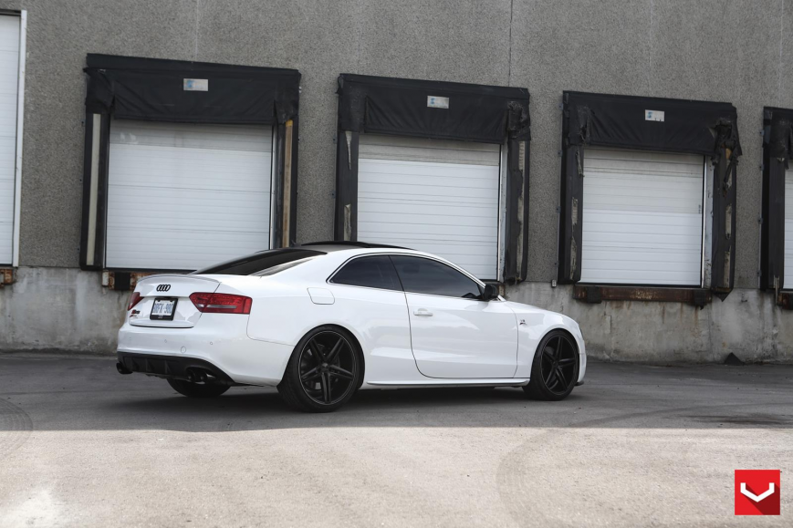 Audi A5 | S5 �� ������ CV5