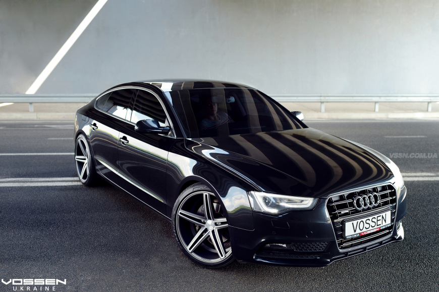 Audi A5 | S5 �� ������ CV5