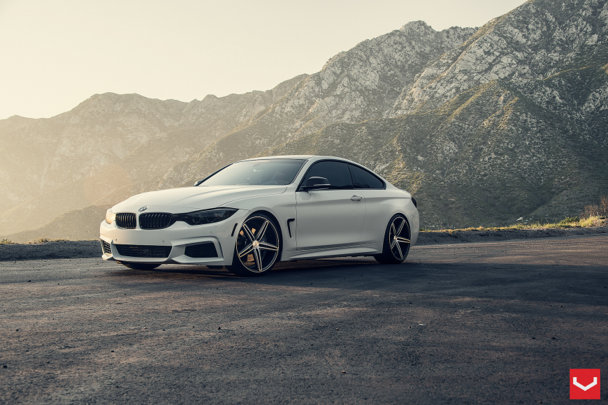 BMW 4 Series �� ������ CV5