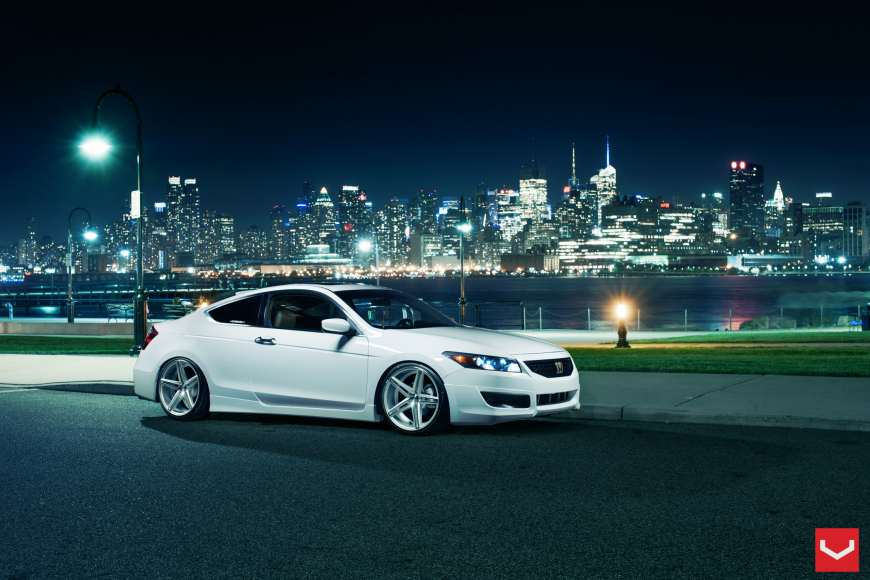 Honda Accord �� ������ CV5