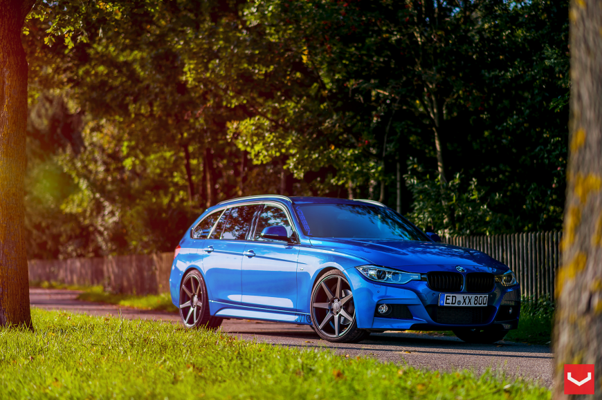 BMW 3 Series �� ������ CV7