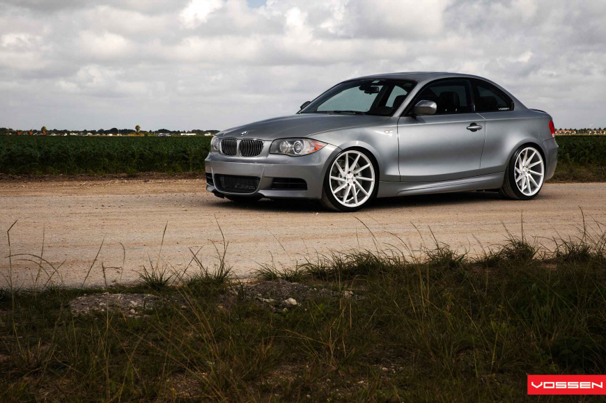 BMW 1 Series �� ������ CVT
