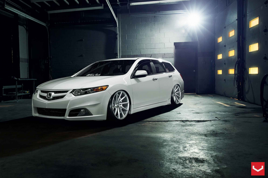 Honda Accord �� ������ VVSCVT
