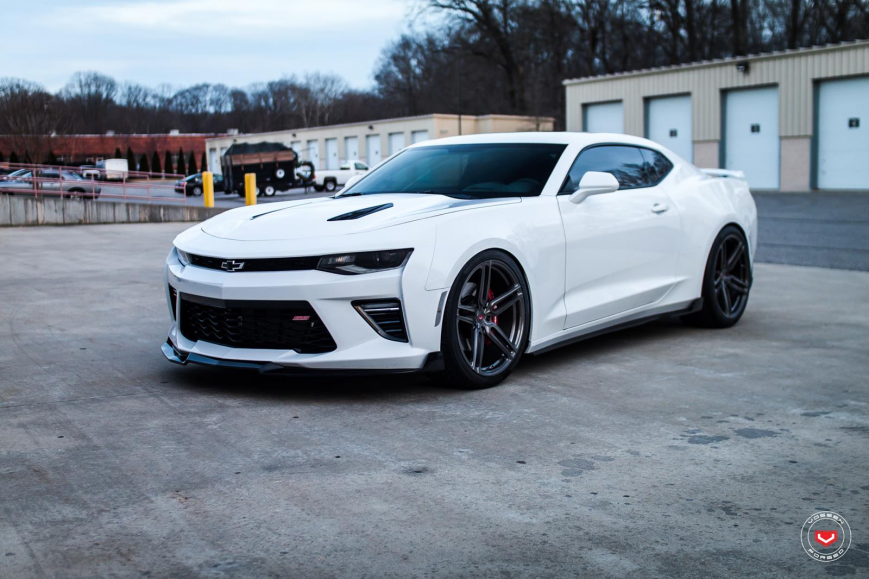 Chevrolet Camaro �� ������ HC-1