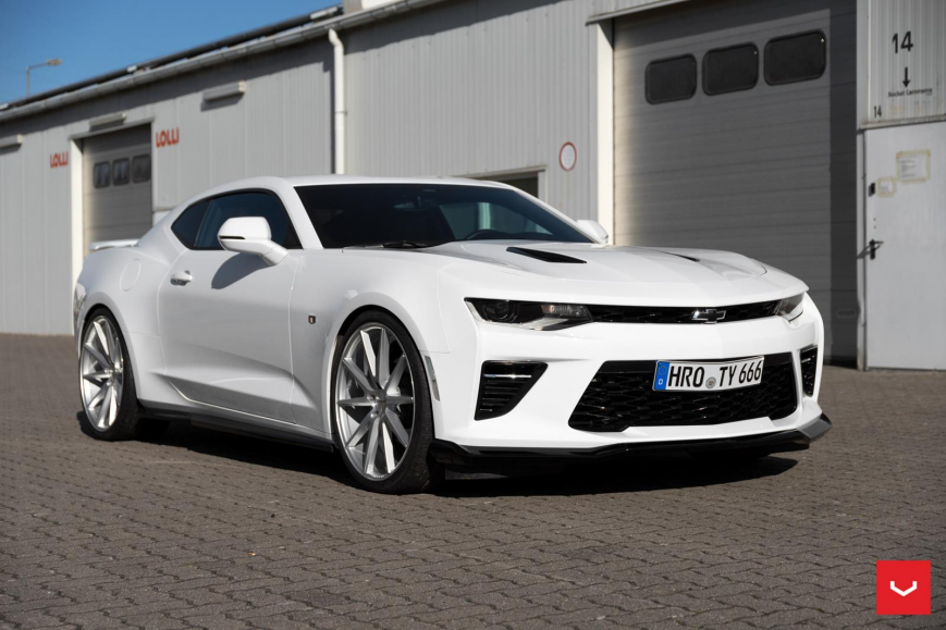 Chevrolet Camaro �� ������ VFS1