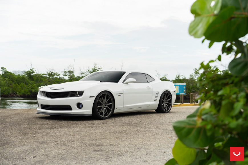 Chevrolet Camaro �� ������ VFS1