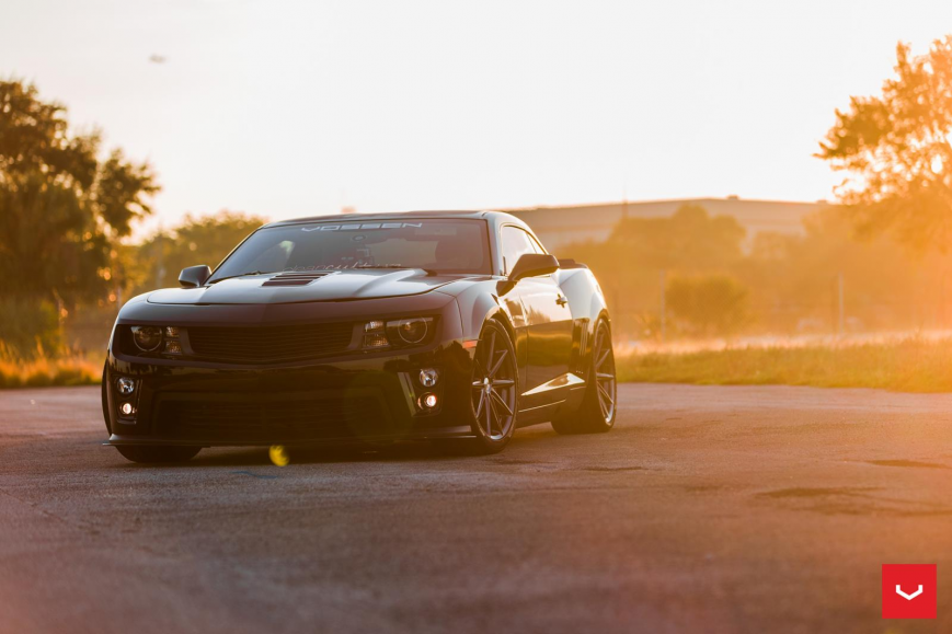 Chevrolet Camaro �� ������ VFS10