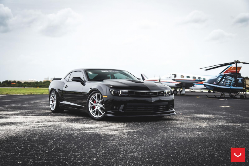 Chevrolet Camaro �� ������ VFS6