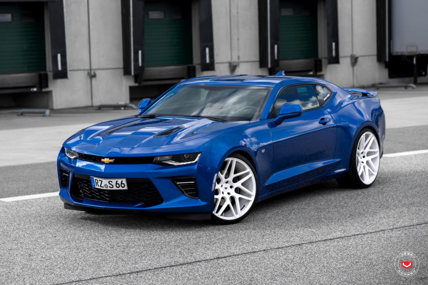 Chevrolet Camaro �� ������ VPS315T