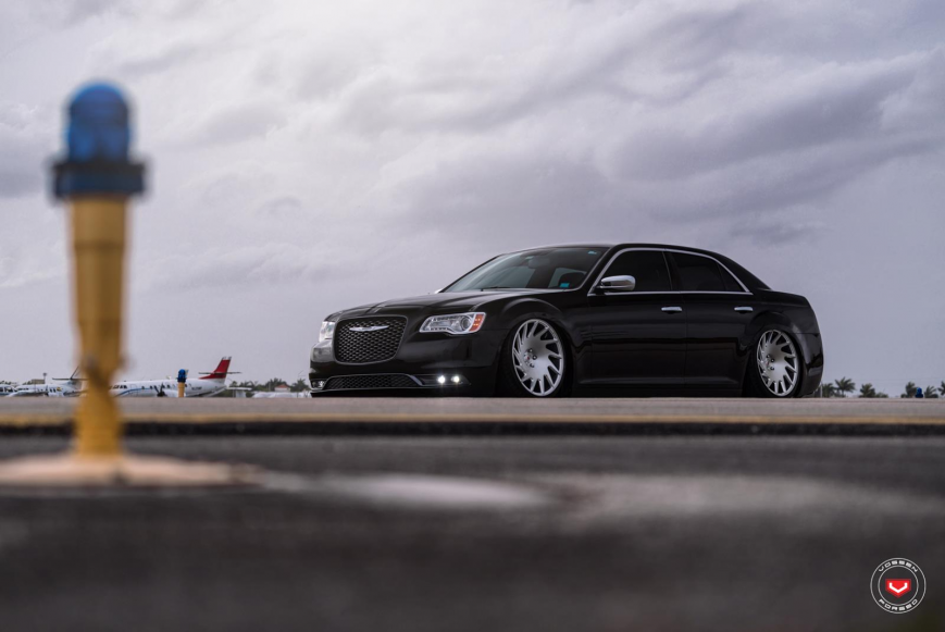 Chrysler 300C �� ������ VPS313