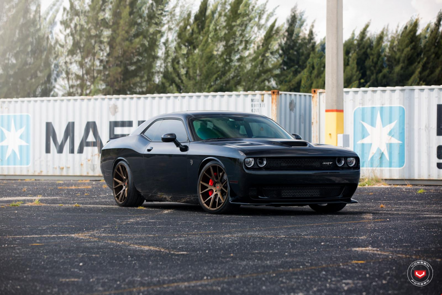 Dodge Challenger �� ������ VPS306