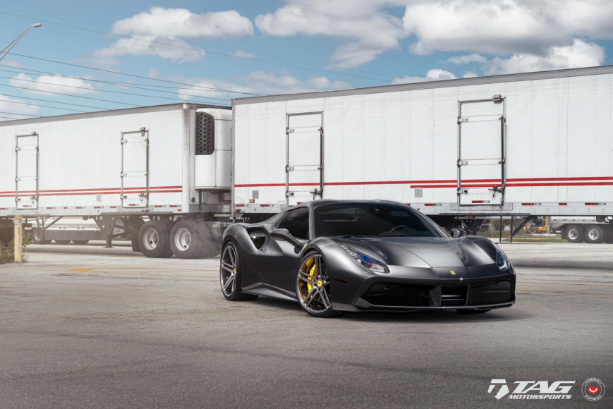 Ferrari 458 Italia �� ������ VPS302