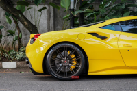 Фото галерея Vossen: Ferrari 488 GTB на дисках Vossen VPS-307 Фото галерея Vossen: Ferrari 488 GTB на дисках Vossen VPS-307