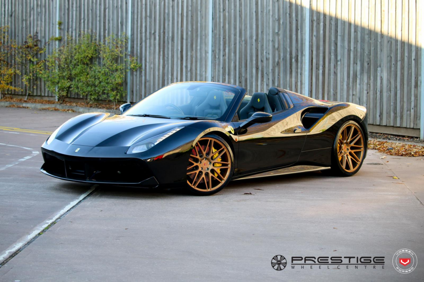 Ferrari 488 GTB �� ������ VPS314