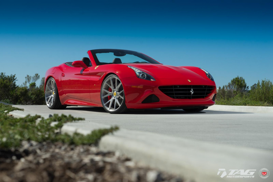 Ferrari California �� ������ VPS306