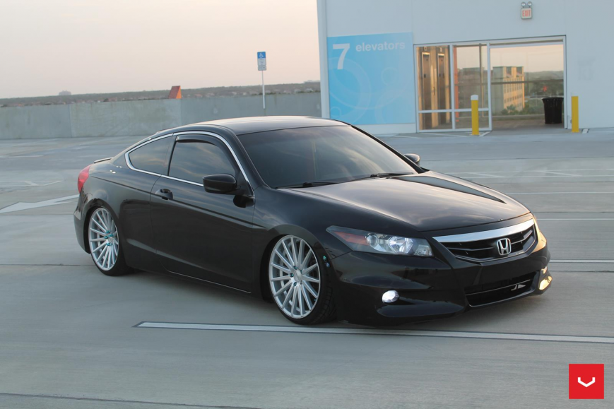Honda Accord �� ������ VFS2