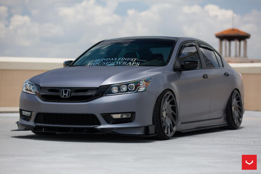 Honda Accord �� ������ VLE1