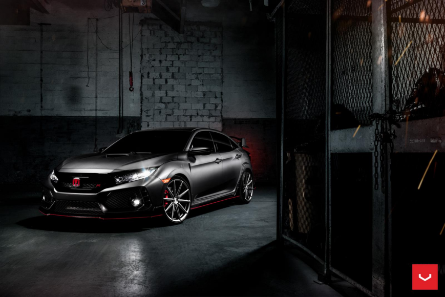 Honda Civic �� ������ VFS10