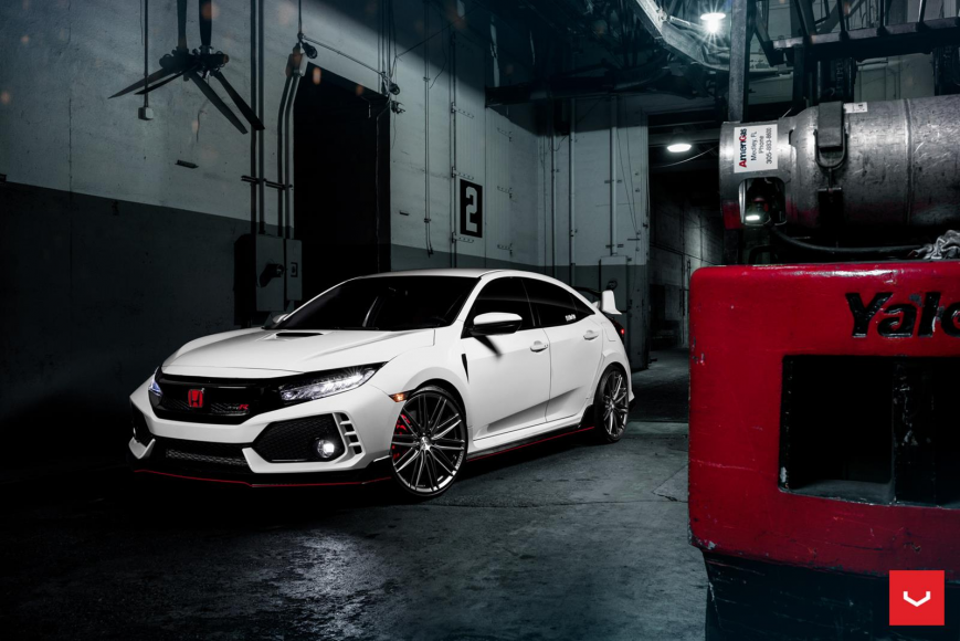 Honda Civic �� ������ VFS4