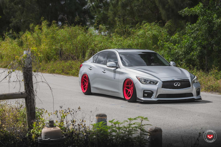 Infiniti Q50 �� ������ LC104