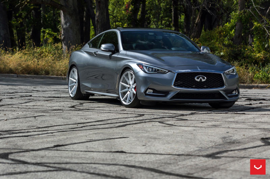Infiniti Q60 �� ������ VFS1