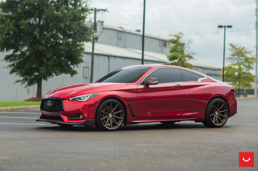 Infiniti Q60 �� ������ VFS10