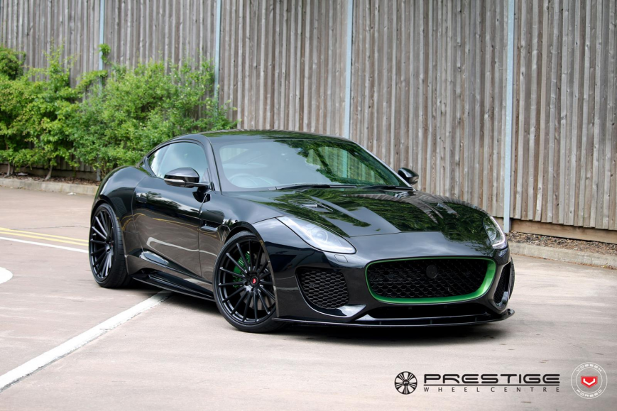 Jaguar F Type �� ������ VPS305